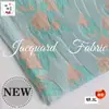 Ropa de brocado en relieve DIY vestido regalo ropa jacquard muñeca ropa infantil bolsa en stock descuento superficie jacquard