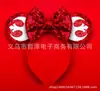 Diadema Decorativa Temática de Star Wars para Niños Cosplay Adorno para la Cabeza Samurai Negro Hebilla de Cabeza de Mickey Decoración