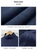 Camiseta base de punto acanalado de manga larga con cuello semi-alto para mujer, nueva moda de otoño, top elegante y con estilo de alta gama