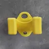 Braçadeira de Cabo para Picadores de Carvão de Mineração Múltiplas Especificações Tipo Arraste Proteção de Cabo para Picadores de Carvão Subterrâneos