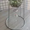 Soporte para Botellón de Agua Mineral de 4-10 Litros, Soporte para Flores, Multifuncional para Escritorio de Oficina, Balcón, Soporte Invertido para Cría de Peces