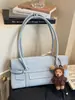 Bolso Cruzado 2025 Bolso de Mujer Más Vendido Bolso de Hombro Versátil Bolso de Mano de Moda Casual Bolso Cuadrado Pequeño Bolso Sencillo para el Trabajo Debajo del Brazo