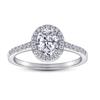 Tonglin Europeu e Americano Novo Anel de Prata de Lei 925 Conjunto Combinado Feminino Anel de Casamento Anel de Noivado Anel de Zircônia Ins Atacado