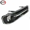 Aplicable a Chrysler 300 2011-2014 Decoración de Luz Antiniebla 68127946Ab 68127947Ab