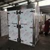 Suministro Tienda Changsha puerta única acero inoxidable cuarto de vapor para pan al vapor cuarto de vapor para pan al vapor Coche 36 bandejas puerta única