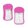 Comércio Exterior Personalizado Spray Higienizador de Mãos Sem Lavagem Fragrância Antibacteriano Álcool Limpeza Transfronteiriço Exterior Secagem Rápida Gel Processamento