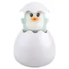 Brinquedos de Banho para Bebê, Brincadeiras Aquáticas para Crianças, Pato Fofo Nadando, Bebês e Crianças Brincando na Água, Patinho, Tartaruguinha, Meninos e Meninas