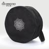 Bolsa de Almacenamiento para Rueda de Yoga Bolsa de Yoga Mochila para Rueda de Yoga Bolso de Hombro Ladrillo de Yoga Bolsa de Poliéster Bolso Cruzado Bolsa para Deporte y Fitness