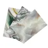 Piedra Suave Porcelana Blanda Doblable Flexible Ultra-Delgada Porcelana Blanda Baldosas para Fachadas Piedra para Muros de Fondo Piedra Cultural Travertino Piedra Luna Estrella