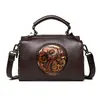 Yuezhi 2026 Verano Nueva Moda Versátil Bolso de Hombro Cruzado Casual Simple Exquisito para Compras Viajes Bolsillo para Teléfono