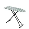 Tábua de Passar Doméstica Tábua de Passar Pad de Passar Dobrável Tábua de Passar Vertical Cabide de Passar Suporte de Mesa Suspenso Universal