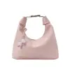 Estilo Coreano Estilo Artístico Bolso Mujer Estrella Puntos Polka Simple Bolso de Mano 2026 Nuevo Alta Calidad Viaje Bolso de Mano Mujer
