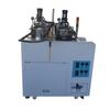 Máquina Rellenadora de Pegamento a Base de Agua, Pegamento Resistente al Moho y a la Intemperie, Máquina Encoladora de Accesorios de Ferretería, Máquina Dosificadora Semiautomática Cuantitativa de Pegamento Estructural