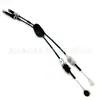 34413-3Am0A es adecuado para el cable de la caja de cambios de Nissan Sunshine, el cable del freno de mano, el cable de estacionamiento, el cable del capó, el cable de la palanca de cambios