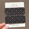 Nuevo Modelo 2026 Cinta Mágica Adhesiva para Flequillo Lindo para Niños, Parche Adhesivo para Organizar el Flequillo de la Frente, Pinza Mágica para el Cabello