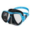 Gafas de buceo, máscara de snorkel, gafas de buceo para miopes, gafas de natación profesionales, gafas de snorkel antivaho, equipo de buceo