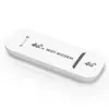 Soporte para Tarjeta USB de Internet Inalámbrico 4G, Se Puede Colocar con Tarjeta SIM Esim, Acceso a Internet Wifi en el Coche, Ranura para Tarjeta de Router 4G