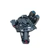 5808A173 Adecuado para Mitsubishi Outlander Cerradura de Maletero Cerradura de Compuerta Trasera Máquina Cubierta Trasera Accesorios de Cerradura Eléctrica de Compuerta Trasera
