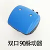 Acessórios para máquina de ordenha de vacas tubo de leite pequeno tubo de ar pequeno luva do teto anel de vedação da copo de borracha tubo de leite curto e vários acessórios