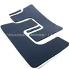 Pés para luminária de mesa, almofadas de silicone antivibração e antiderrapantes, almofadas antiderrapantes para pequenos eletrodomésticos, almofadas de silicone personalizadas