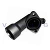 1336Y2 4U3Q8A544AC para Peugeot 407 607 Citroen C5 C6 entrada de agua termostato principal
