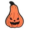 Série de Halloween de Novo Produto Transfronteiriço Flor de Sapato de PVC Acessórios para Buraco de Sapato DIY Desenho Animado Criativo Cabedal de Sapato Fivela Decorativa para Sapato