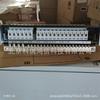 Unidade de distribuição de energia DC inteligente estendida Huawei DCDB48160-1 altura 19 polegadas tipo rack 3U