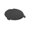 Yubo - Adecuado para Cubierta de Gancho de Remolque para Parachoques Delantero y Cubierta de Gancho de Remolque para Parachoques Trasero de Ford Ecosport 2013 Cn1517A989Ab