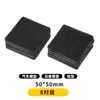 Alfombrilla de coche pegatina de fijación invisible clip mágico antideslizante resistente a altas temperaturas cinta mágica adhesiva de doble cara parche adhesivo para coche