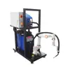 Máquina de Soldadura Láser Portátil Cuatro en Uno Soldadura Limpieza Eliminación de Óxido Corte Máquina de Soldadura Multiusos Robot de Soldadura Láser