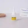 Pegamento de Alcohol de Alta Viscosidad para Materiales de Regalo de Tela Hechos a Mano, Adecuado para Proyectos DIY de Estudiantes