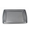 Juego de Moldes para Hornear, Galletas Personalizadas Cake Factory, En Stock Amazon Herramientas Rectangulares Antiadherentes de Acero al Carbono para Hornear para Uso Doméstico