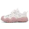 Zapatos de Senderismo para Exteriores para Hombres y Mujeres, Zapatillas de Trail Running con Agarre para Todo Terreno, Zapatos Deportivos Ligeros, Zapatos de Senderismo para Exteriores para Hombres
