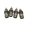 Conector Coaxial de RF Tnc-C-Ky-1.5 Conector Hembra TNC Adapta a Cables como Rg316/174