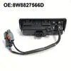 8W8827566D 8W8 827 566D es adecuado para Audi A5 S5 RS5 2017-2025 cámara de manija