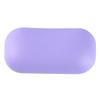 Qishun Ergonômico Silicone Computador Escritório Mesa Apoio de Pulso Almofada de Mão Apoio de Pulso Mouse Pad Protetor de Pulso