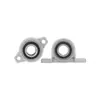 Rodamiento de aleación de zinc con soporte vertical de diamante kp kfl 08 000 001 002 003 004 005 006