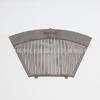 Folha de Filtro Gravada em Aço Inoxidável Malha Decorativa para Áudio Folha de Aço para Bloqueio de Luz Malha para Fone de Ouvido Abraçadeira de Metal Revestida Folha de Aço Ótico