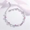 Shunshun Hardware Produção Grau Pulseira Pingente Marca Colar Pingente Requintado Mala Pingente