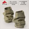 Calcetines para hombre de algodón de Xinjiang hasta el tobillo, calcetines primavera-verano antibacterianos desodorantes, absorbe el sudor, transpirables, deportivos, de corte bajo, de color puro
