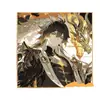 Emperador Zhongli Genshin Impact Pintura al Óleo Digital Colorear DIY Coloreado a Mano Bidimensional Hu Tao Pintura Decorativa al Óleo Acrílico
