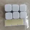 Organizador de Clipe de Cabo Magnético para Mesa, Parede, Armazenamento Adesivo para Cabo de Dados de Celular, Fixador, Gerenciamento de Cabos, Escritório