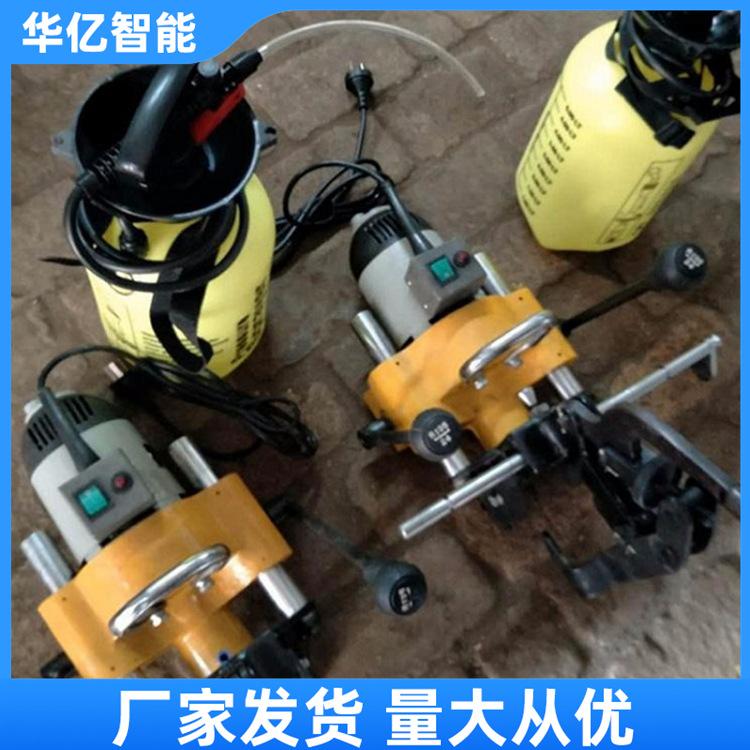 电动钢轨钻孔机ZG-31(220V) 华亿07