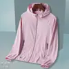 Ropa de Protección Solar para Exteriores UPF50 Protección UV Ropa de Protección Solar Chaqueta con Capucha para Hombre y Mujer Ropa de Protección Solar Ligera Transpirable para Hombre