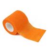 Esportes elásticos autoadesivo bandagem pet strap autoadesivo Cohesive Bandage Wrap