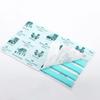 Lámina de plastilina azul multifuncional para decoración de uñas, lámina fija de arcilla para decoración de uñas, placa de color para exhibición de joyas, arcilla al por mayor