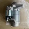 Piezas de Coche Motor de Arranque 12V para Kia-starter 36100-4x902