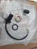 Sensor de scooter sensor de nivel de aceite de motocicleta flotador de aceite KTM110 original gasolina Sensor de 3 cables