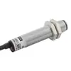 Sensor de Máquina M12 Detección Infrarroja Interruptor Fotoeléctrico E3F-DS15C4 Tres Cables NPN Normalmente Abierto