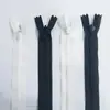 Sbs Não. 3 Zíperes de Malha Invisível de Nylon para Saias, Almofadas, Calças, Zíper Anti-Arco de Alta Qualidade para Bolsas, em Estoque